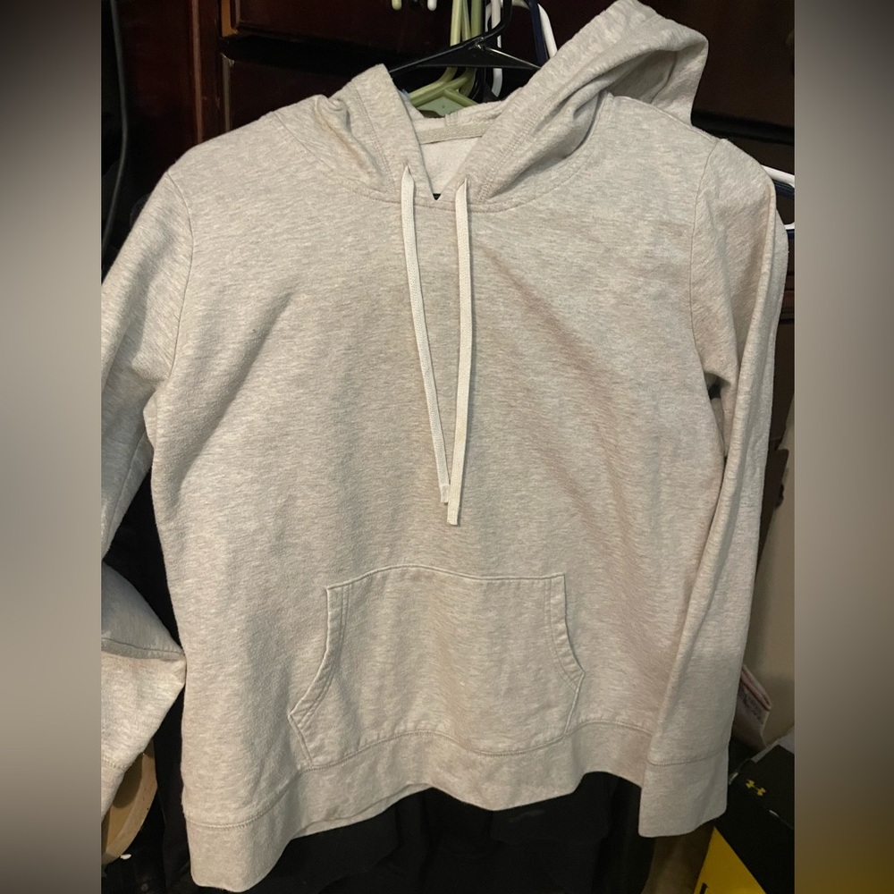 Pull hoodie